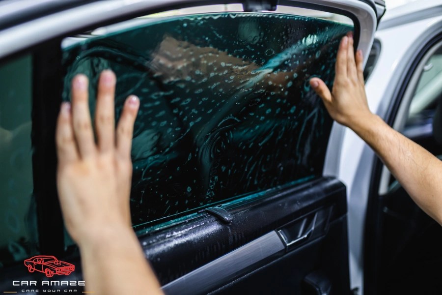 Ceramic Tint vs Regular Tint: A Comparison and Ideal Option