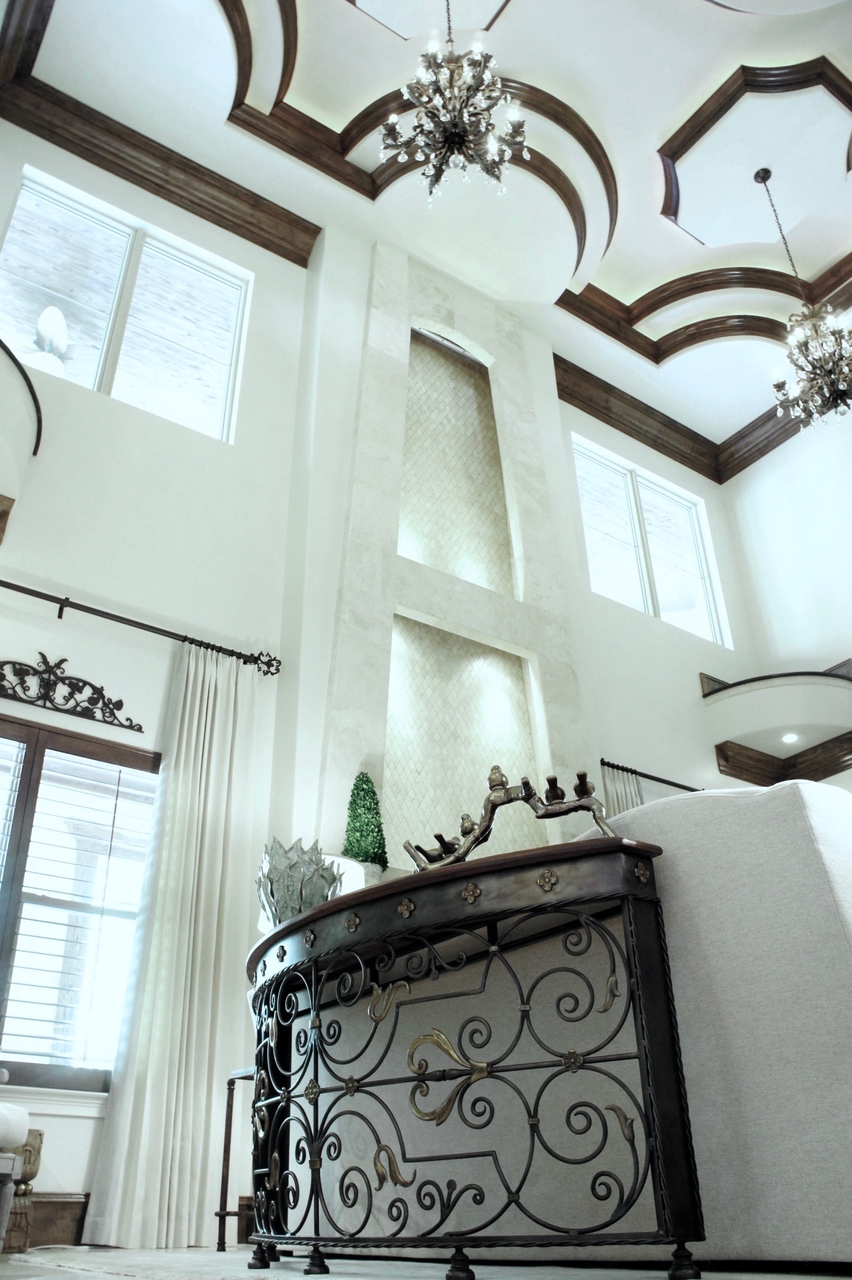 Burnt Pine San Destin Cara McBroom Interior Designer