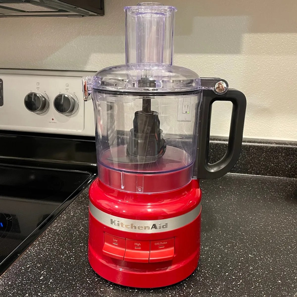 Are food processors worth it? Caramelized Chaos