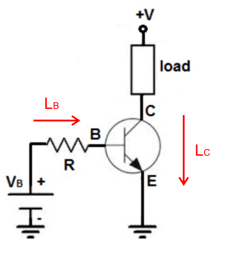 Transistor NPN dan PNP Pengertian, Cara Kerja, dan Fungsinya