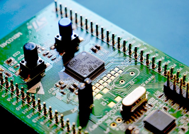 Memahami fungsi dan jenis PCB (Printed Circuit Boards).