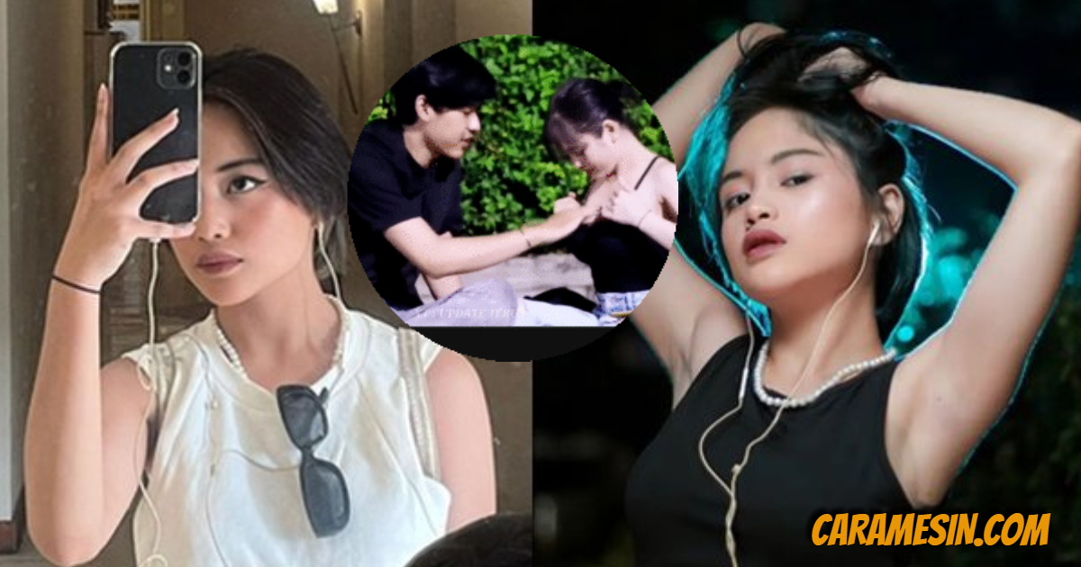 Video Jeje Slebew Tersebar Dan Viral Twitter,Netizen Salfok - Cara Mesin