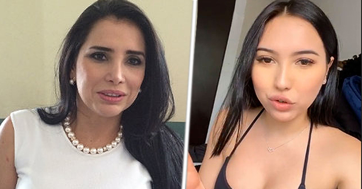 Leaked Full Video De Aida Merlano Viral On Twitter - Cara Mesin