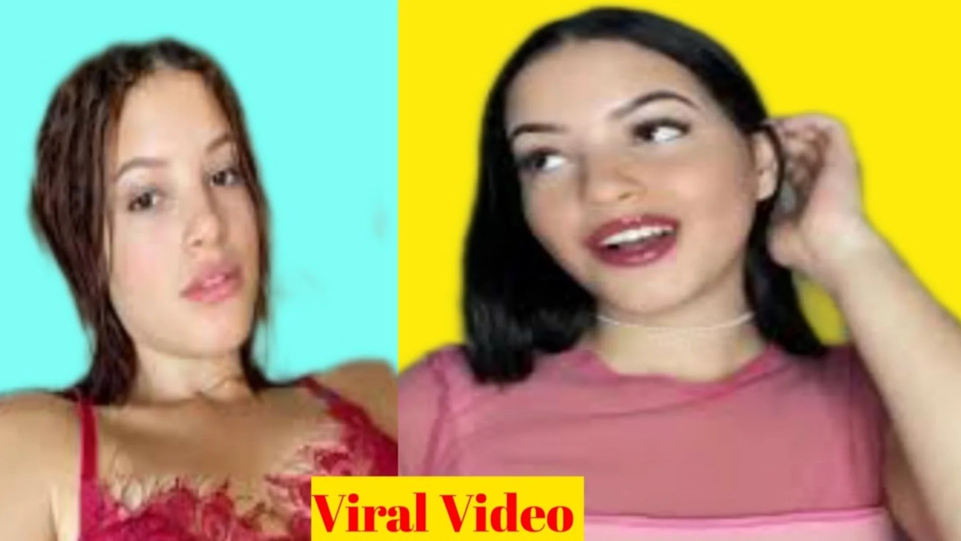Leaked Link Full Video De Maria Spicher Viral on Twitter - Cara Mesin