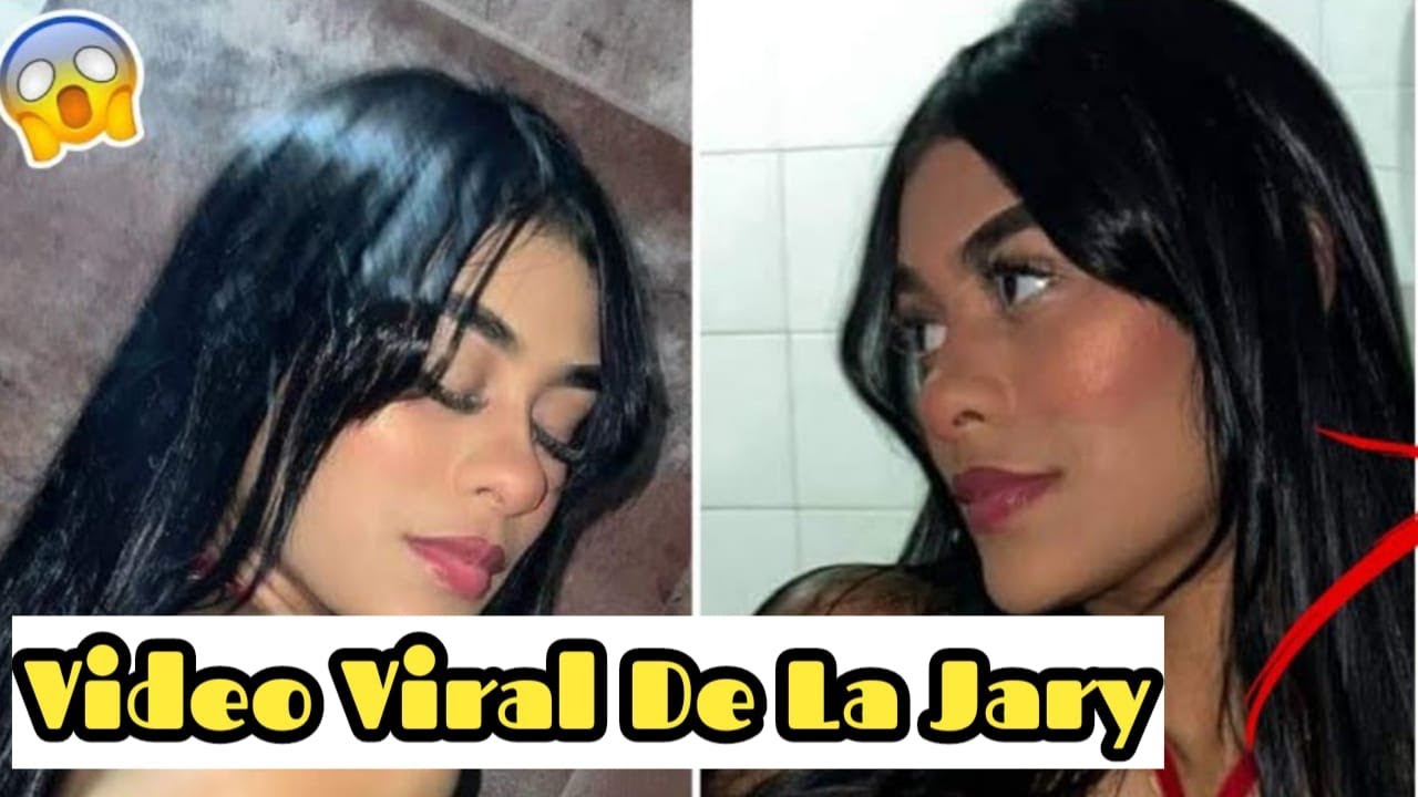 Leaked Link Video De la Jary Twitter & Video De la Jary Completo la