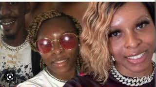 Leaked Luenell Onlyfans Movies & Pictures On Twitter & Reddit - Cara Mesin