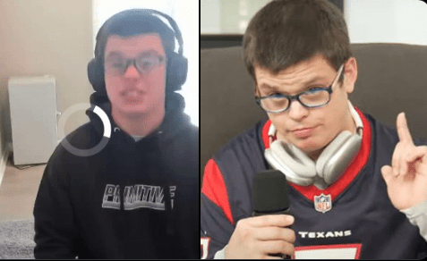 Streamer Sketch Leaked: Viral Video Takes Social Media by Storm - Cara