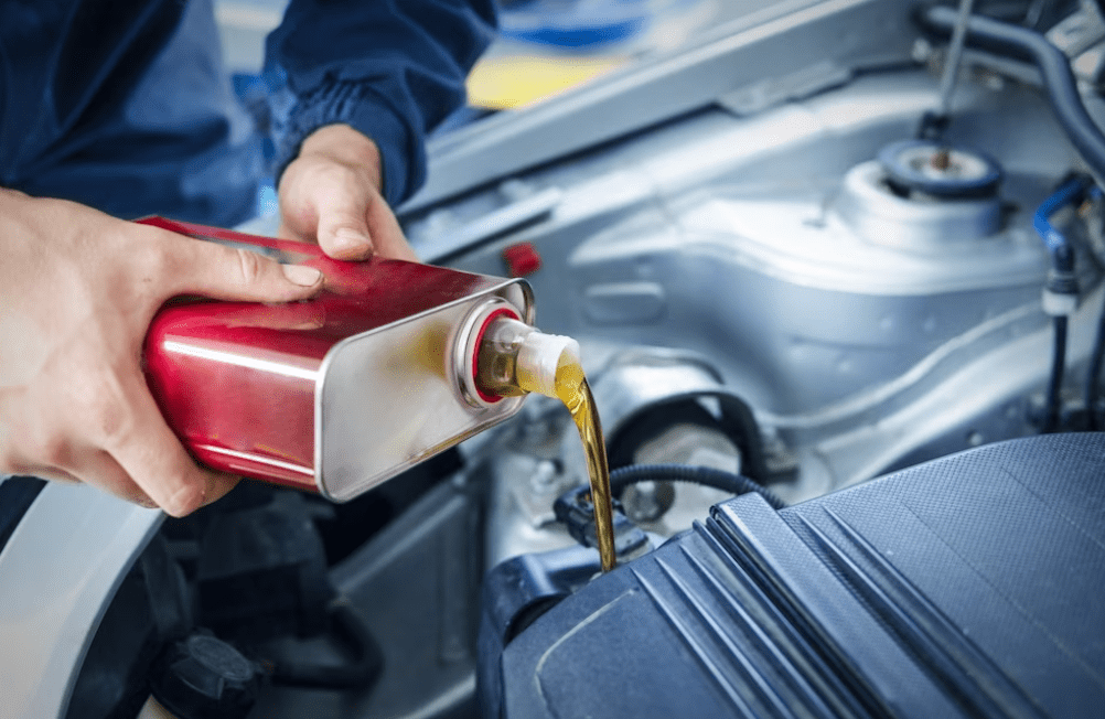 The Importance of Transmission Fluid Change | Car And Truck