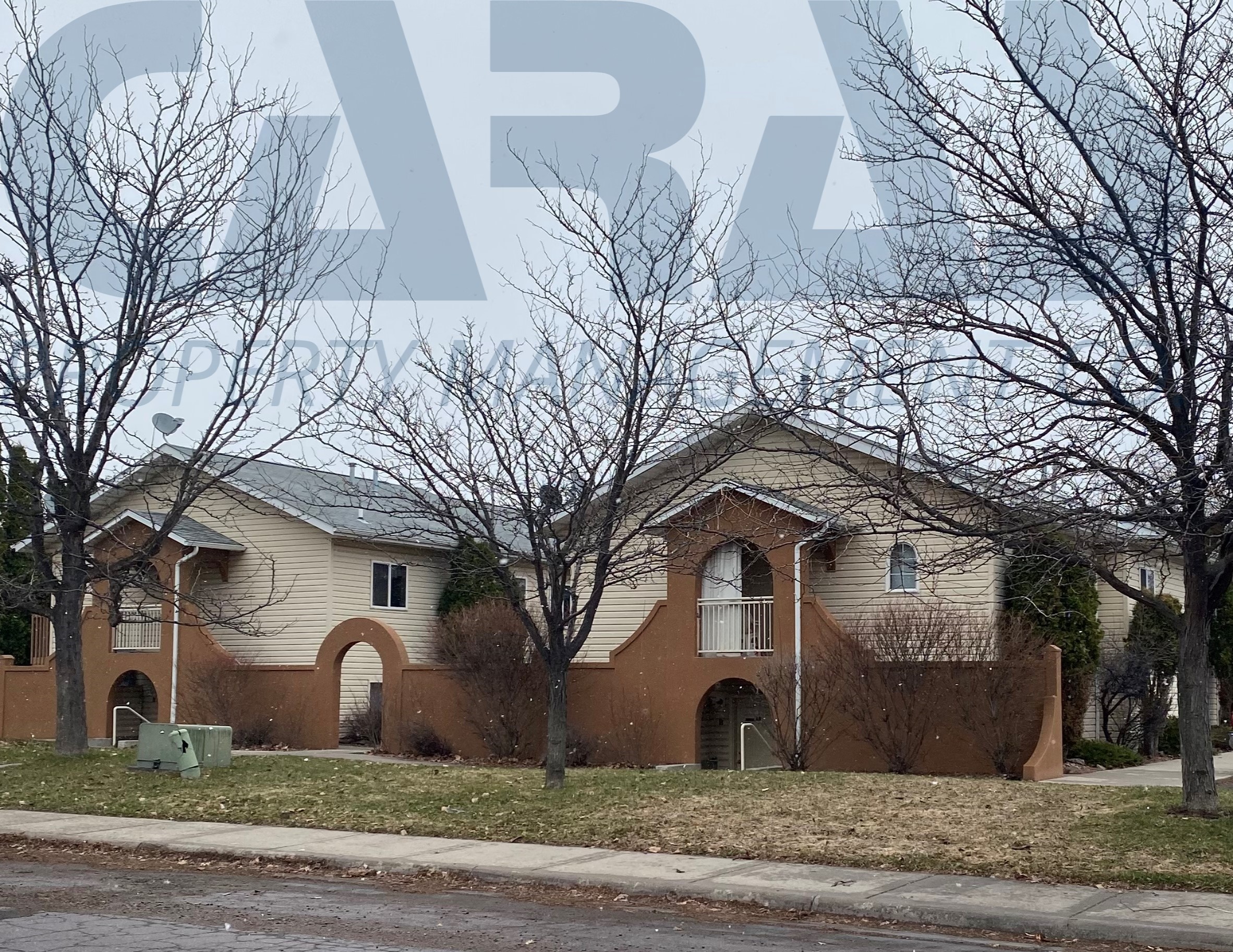 3110 Washburn3 bedroom Caras Property Management Co.