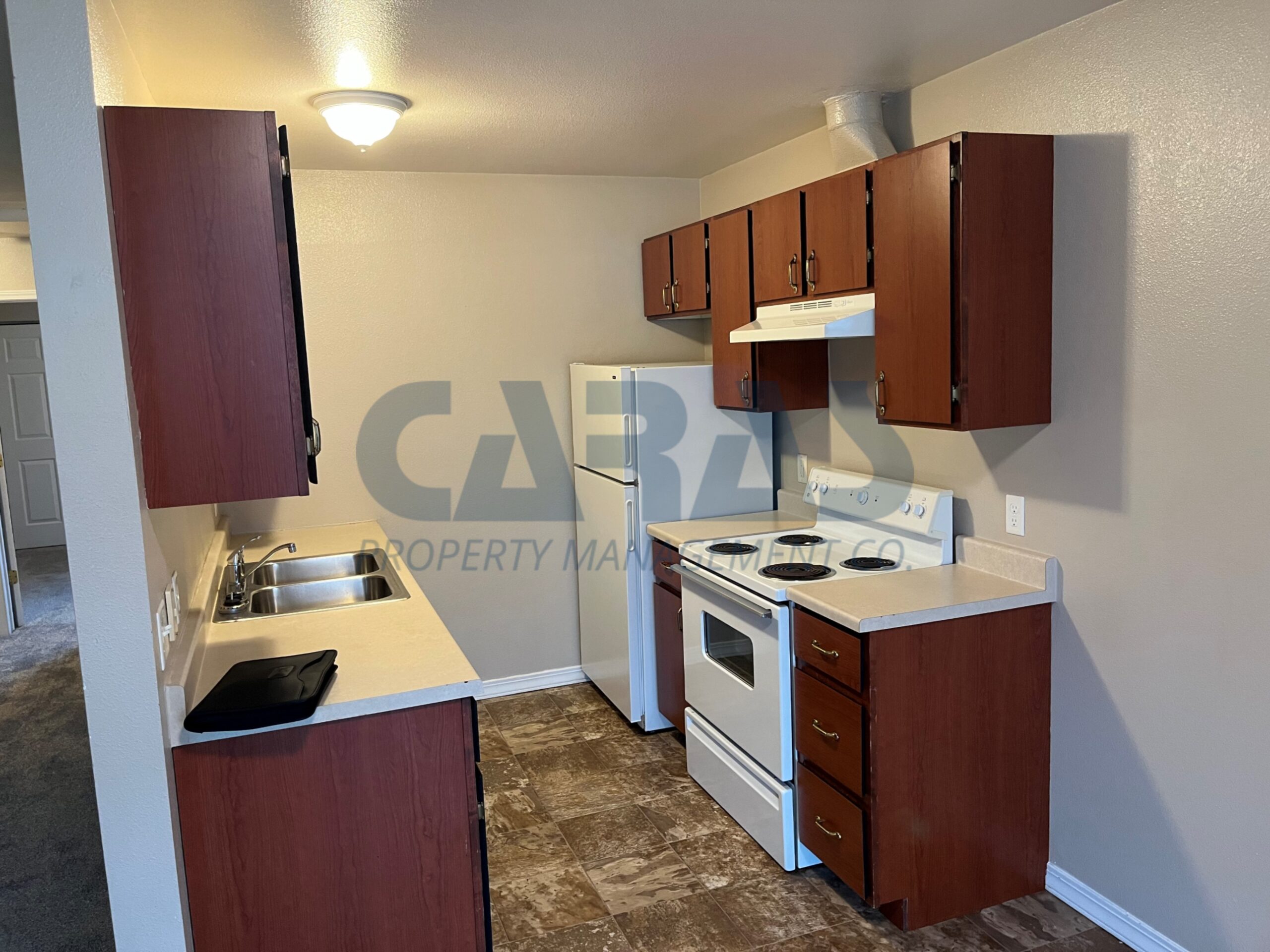 3725 Stephens Ave 1 bedroom 105/204Missoula Caras Property