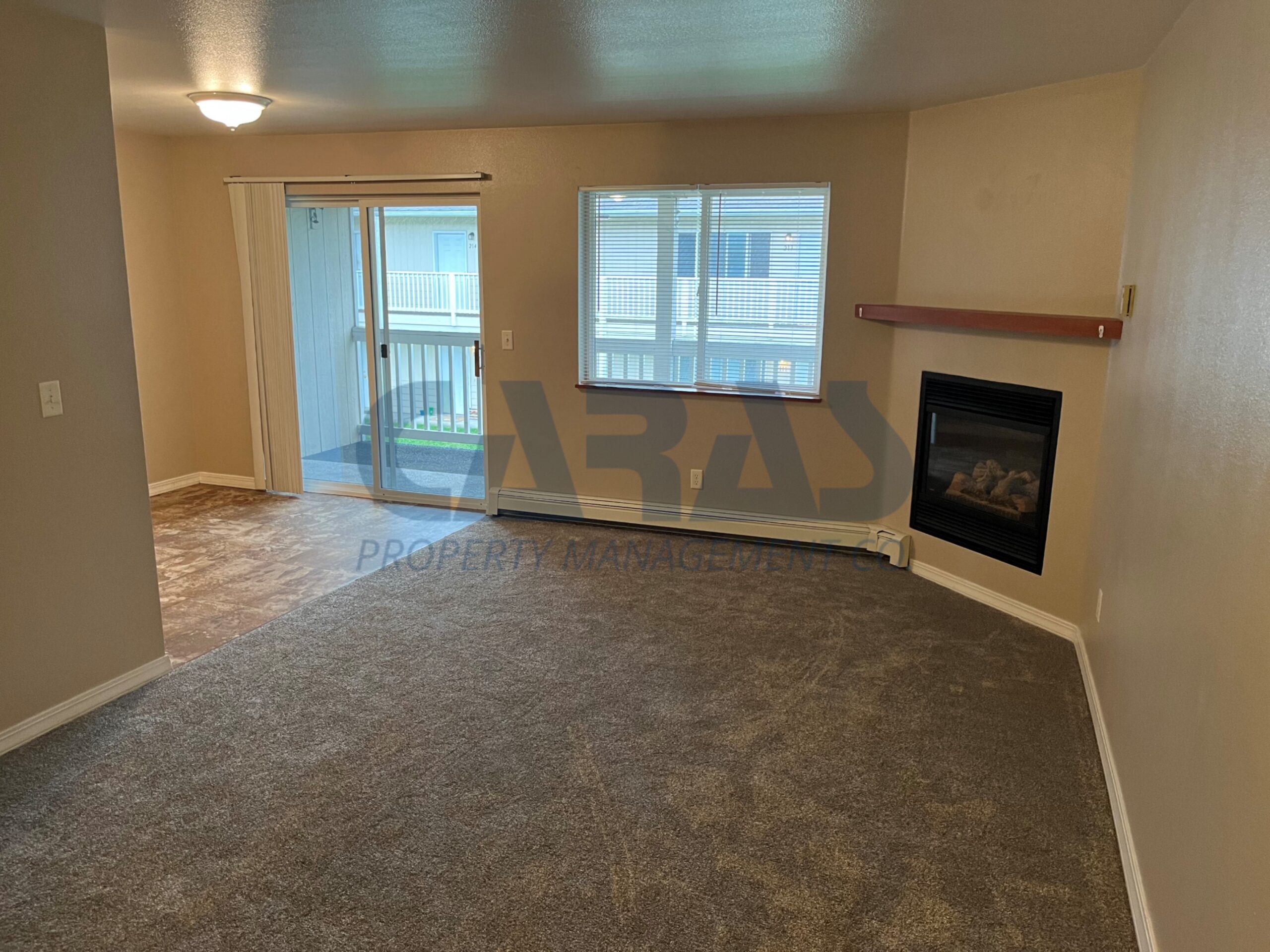 3725 Stephens Ave 1 bedroom 105/204Missoula Caras Property Management Co.