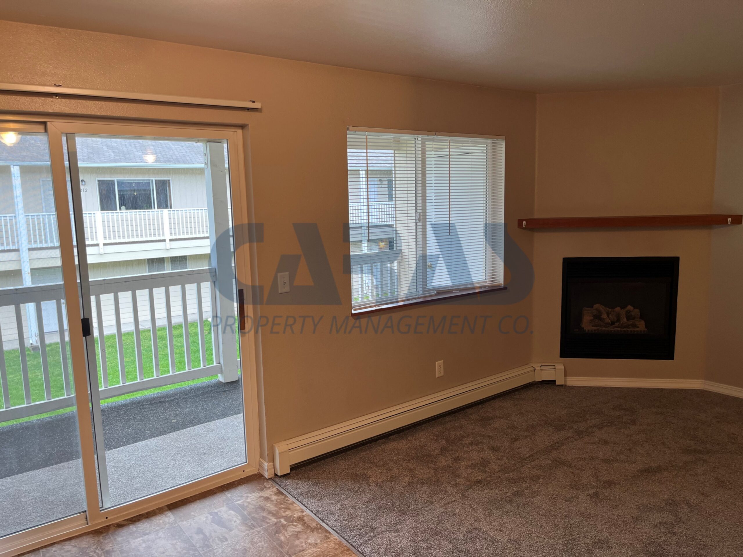 3725 Stephens Ave 1 bedroom 105/204Missoula Caras Property
