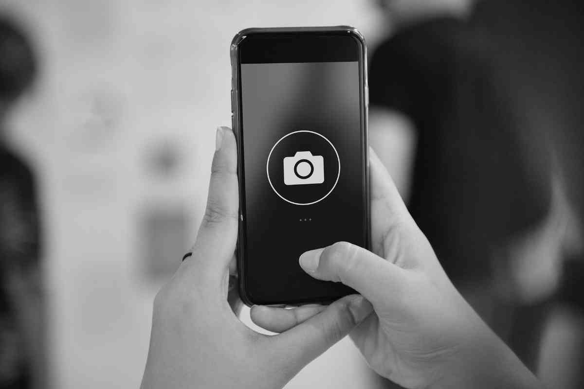 Kamera HP Android Terbaik Hasil Foto Bagus Cara Satu