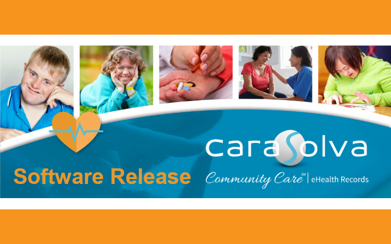 Carasolva User Login