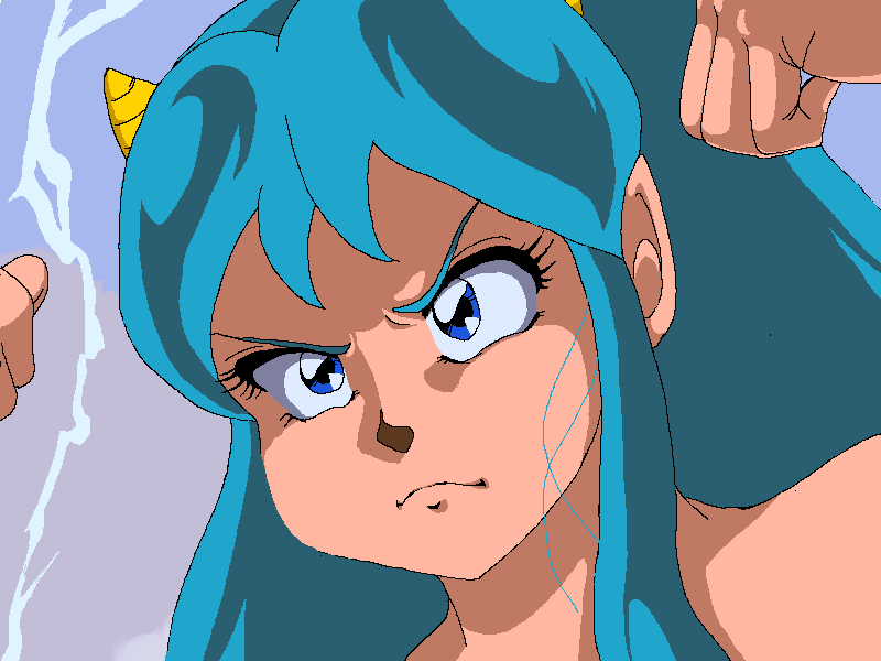 ラム ちゃん 髪型 141728 Blogjppae4fsv