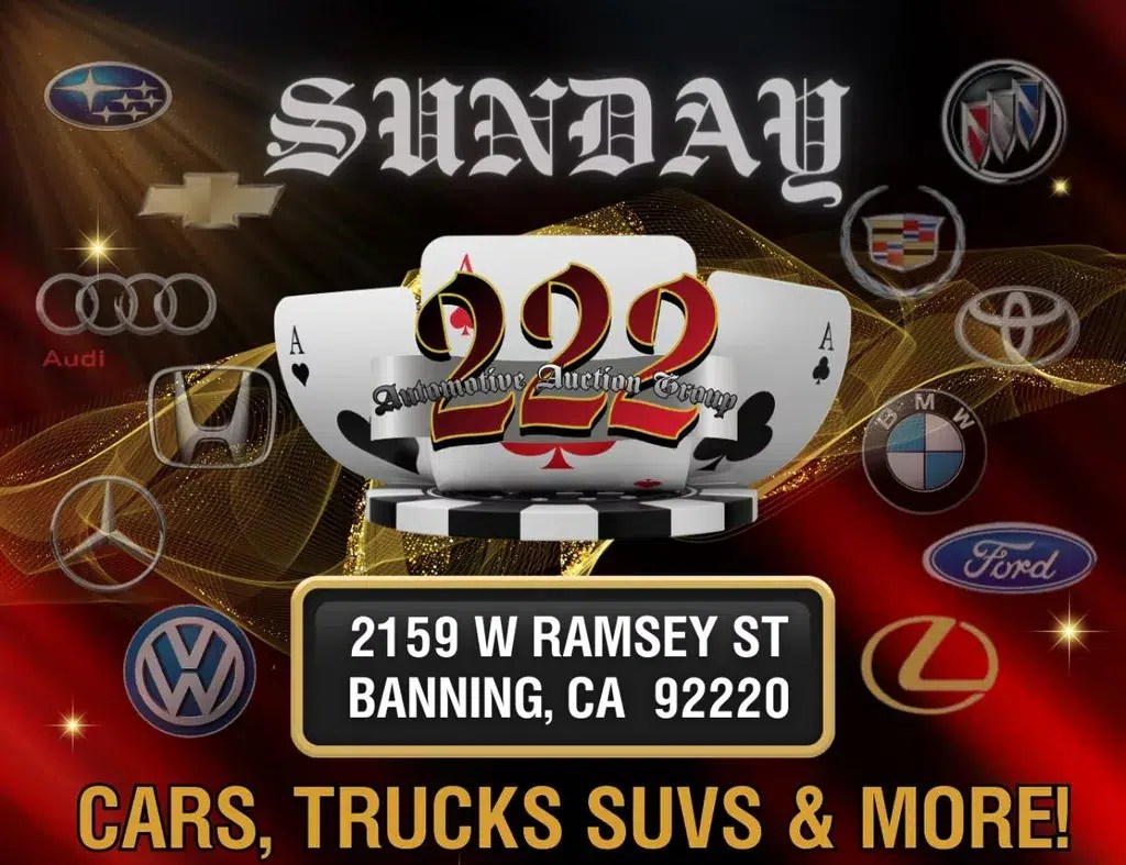 View All US Auto Auctions Car Auctions USA