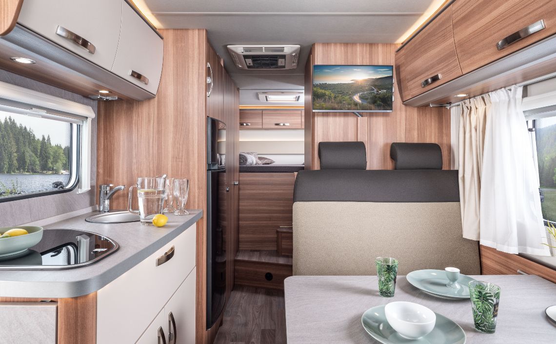 Autodienst & Caravan Center Gubalski