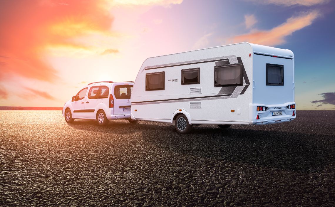 Autodienst & Caravan Center Gubalski