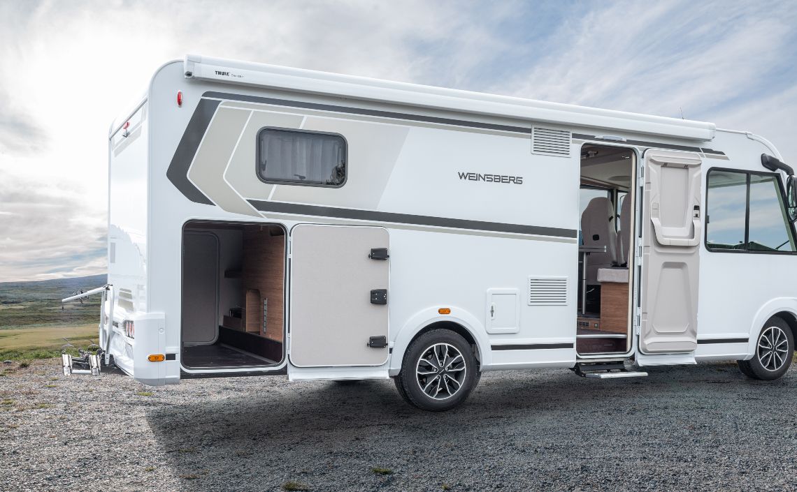 Autodienst & Caravan Center Gubalski