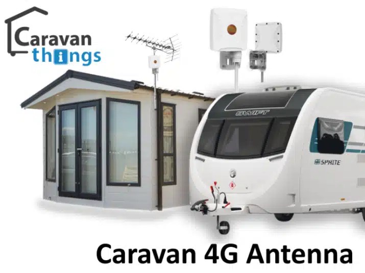 Caravan Broadband