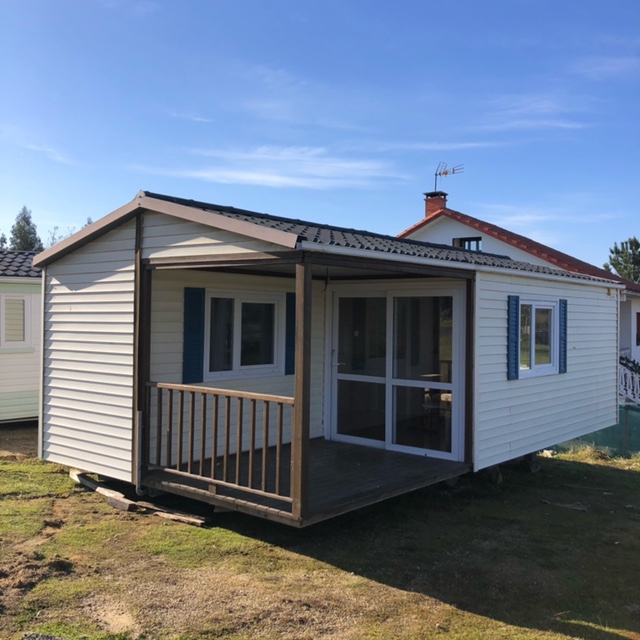 CASAS MÓVILES archivos Venta y alquiler de Autocaravanas en Coruña