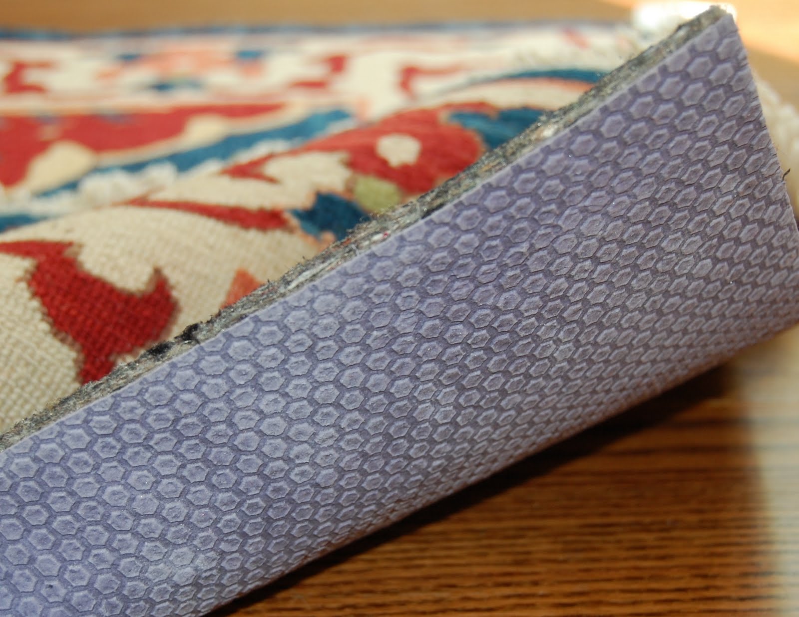 Durahold Plus Rug Pad Caravan Connection