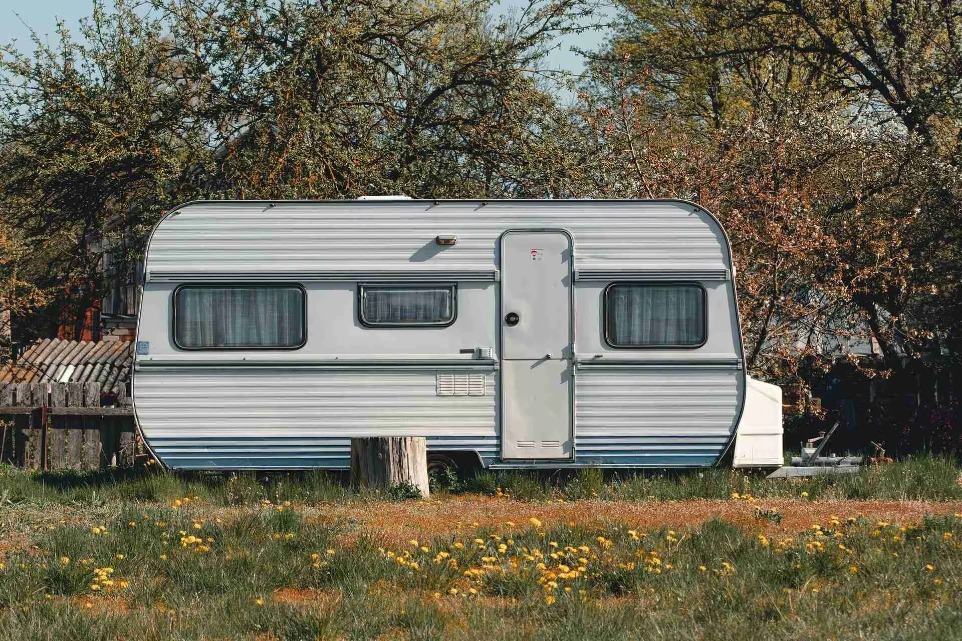 Do I Need To Insure My Caravan? Caravan FAQs