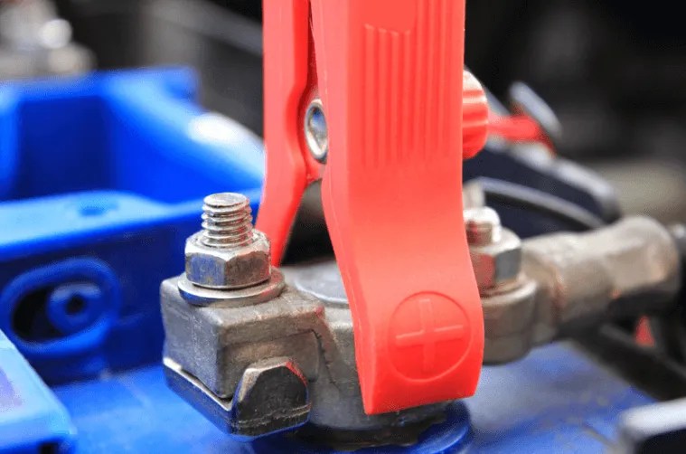 How Long To Charge A Caravan Battery Your Important Questions