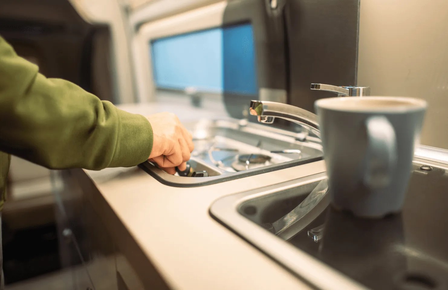 How To Insulate A Caravan Wall Caravan FAQs