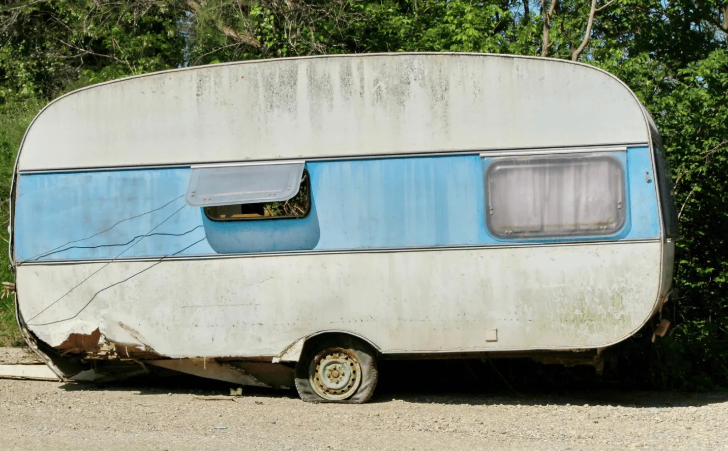 How To Remove Dents From A Caravan 3 Simple Options Caravan FAQs