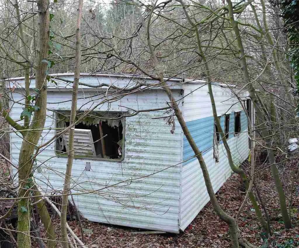 How To Repair A Cracked Caravan Panel Caravan FAQs