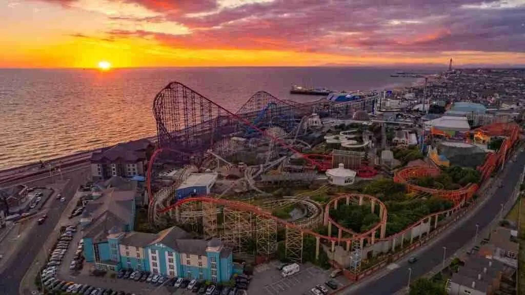 Blackpool Caravan Parks Near Pleasure Beach Caravan FAQs