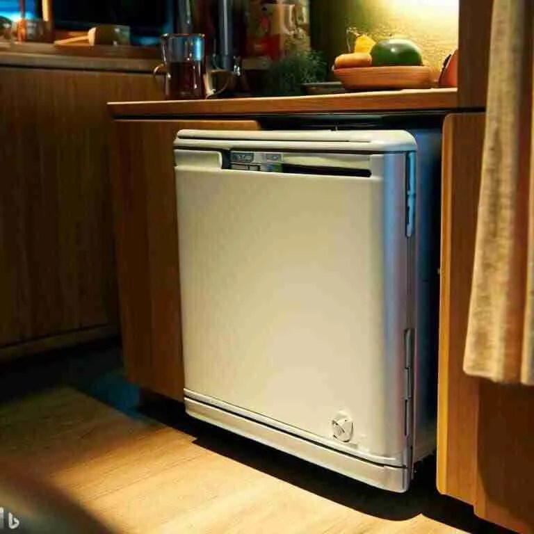 How to Remove a Thetford Caravan Fridge Caravan FAQs