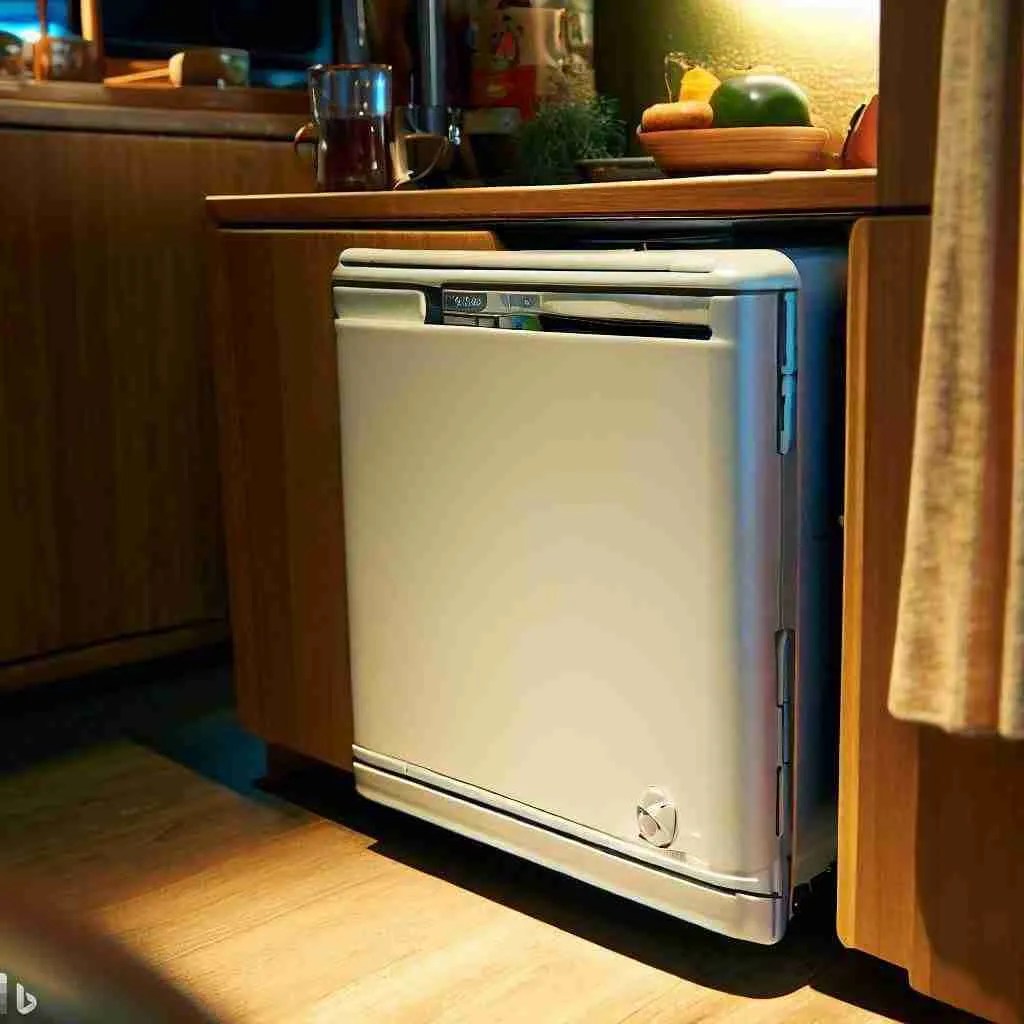 How to Remove a Thetford Caravan Fridge Caravan FAQs