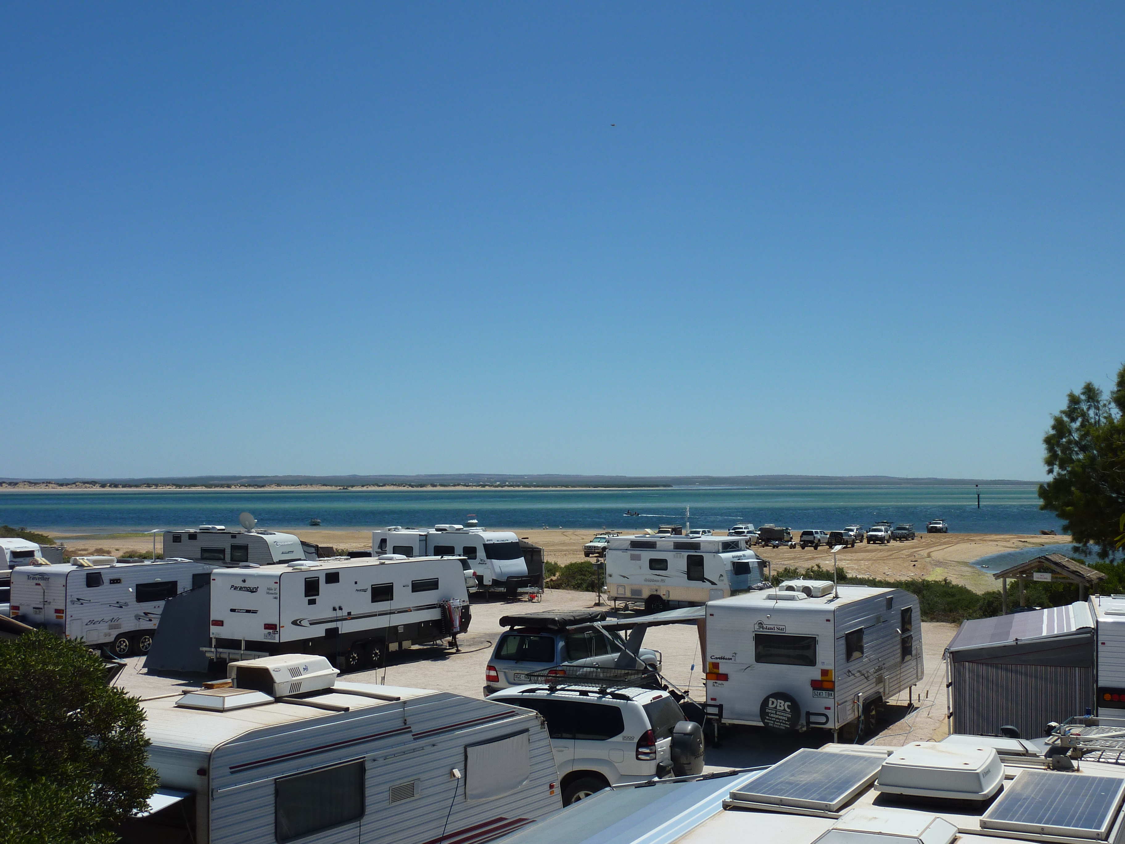 Venus Bay Caravan Park Caravan Park Broker