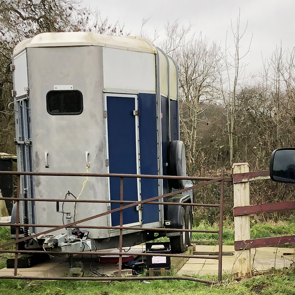 Light Trailers Service & Repair | Caravan Service & Repair