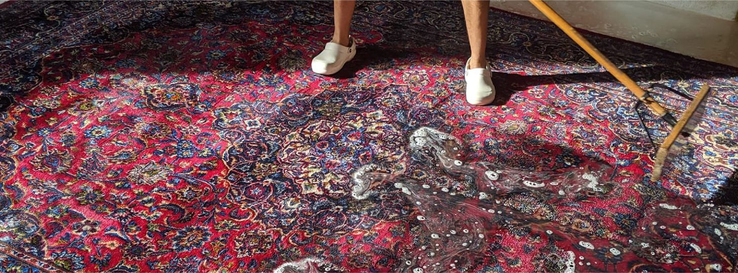 7 Rug Maintenance Tips from Our Professional Rug Cleaners Caravan Rugs