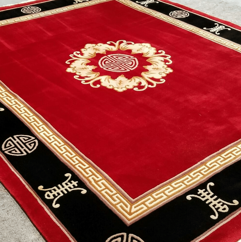 Discover the Art of Rug Cleaning in Raleigh Caravan Rugs