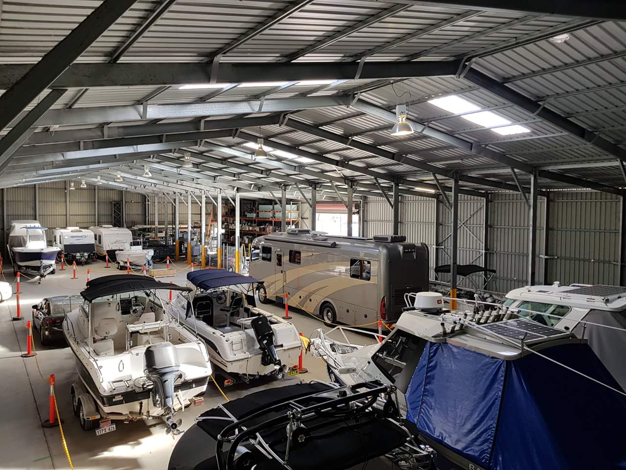 Caravans WA Caravans & Accessories