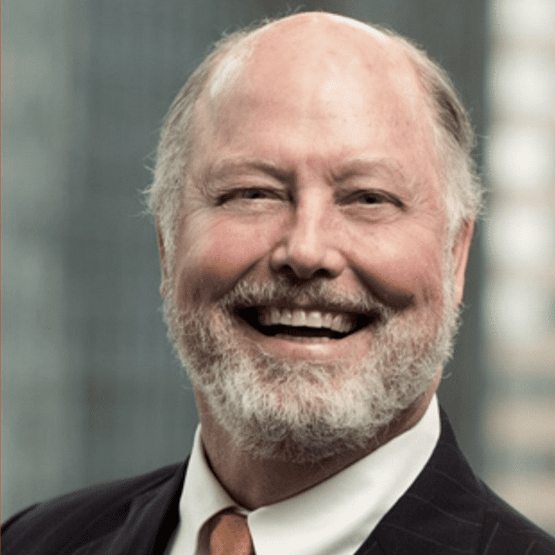 Robert Couch Caravan to Midnight