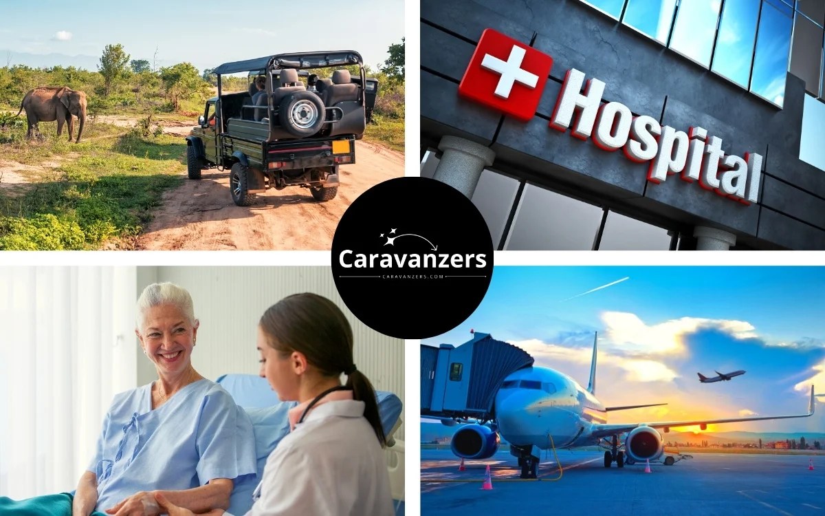 Travel Guard Insurance Everything to Know For Your Trip