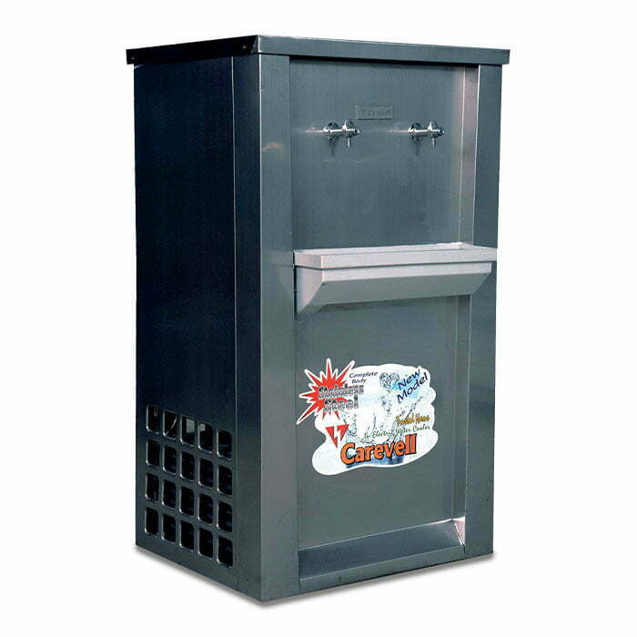 Electric Water Coolers Manufacturer Company in Pakistan Caravell