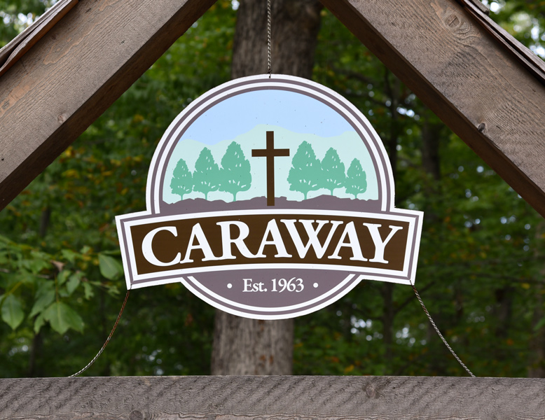 Who We Are Caraway