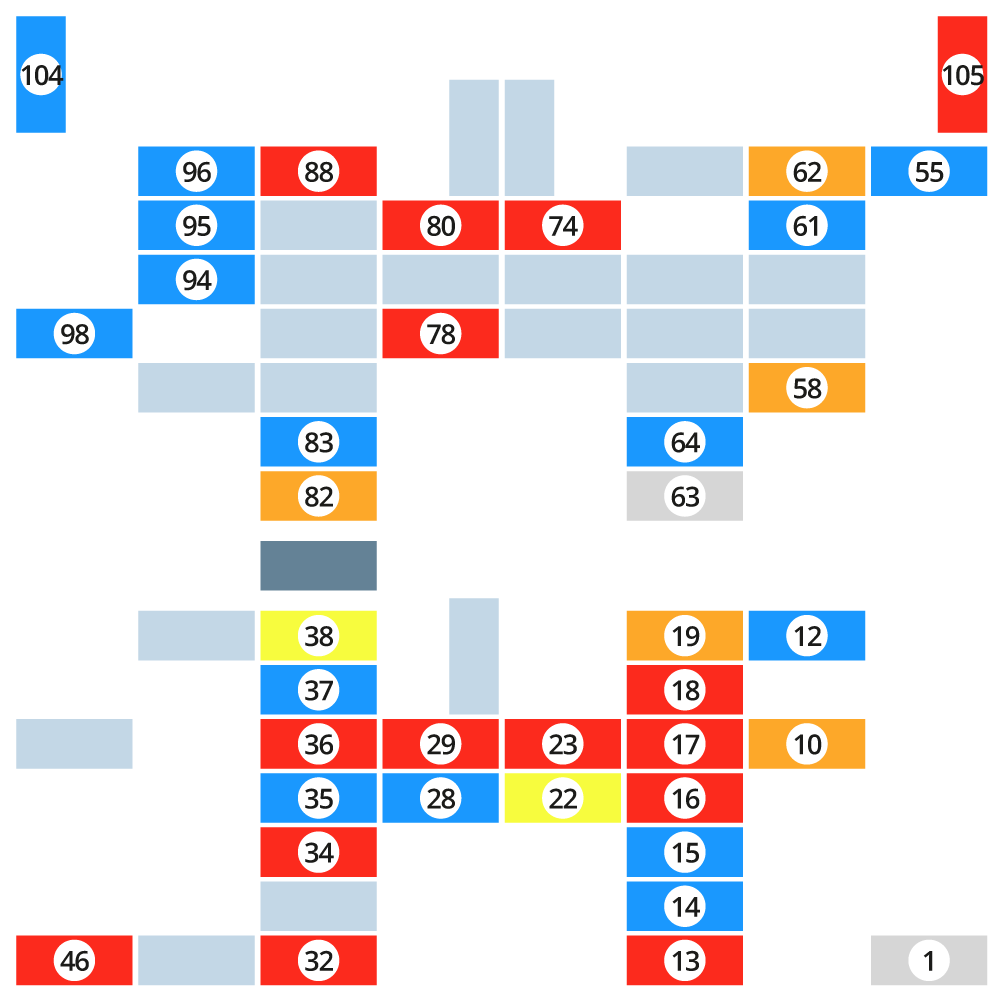 FUSE for FORD F-150/2018 Assortment Kit Glow Smart FUSES