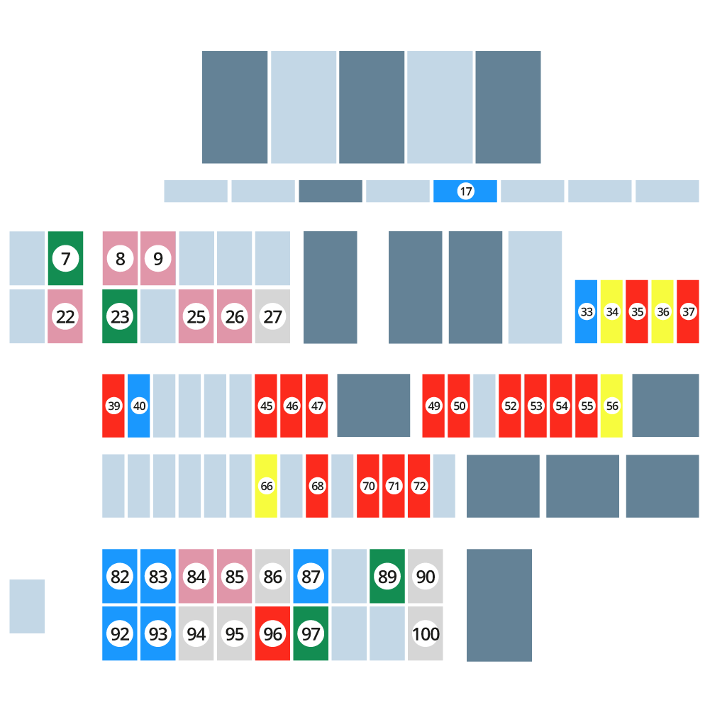 FUSE for FORD F250/2012 Assortment Kit Glow Smart FUSES