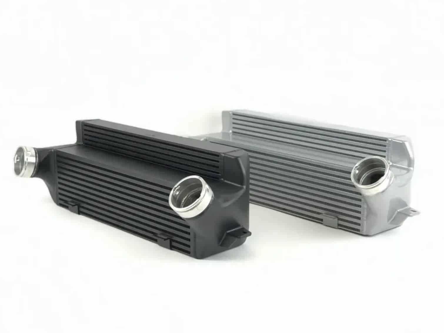 Aftermarket Intercoolers & Heat Exchangers for BMW | CarBahn