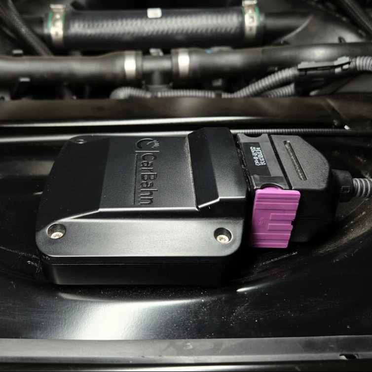 BMW Tuning - Performance Controllers & Piggyback Boxes – CarBahn