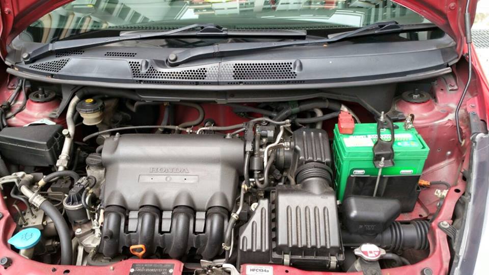 2015 Honda Fit Battery Buy car and truck batteries and get free