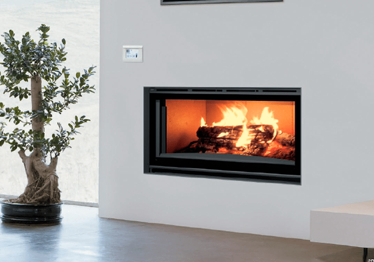 Cómo seleccionar la mejor leña para tu chimenea