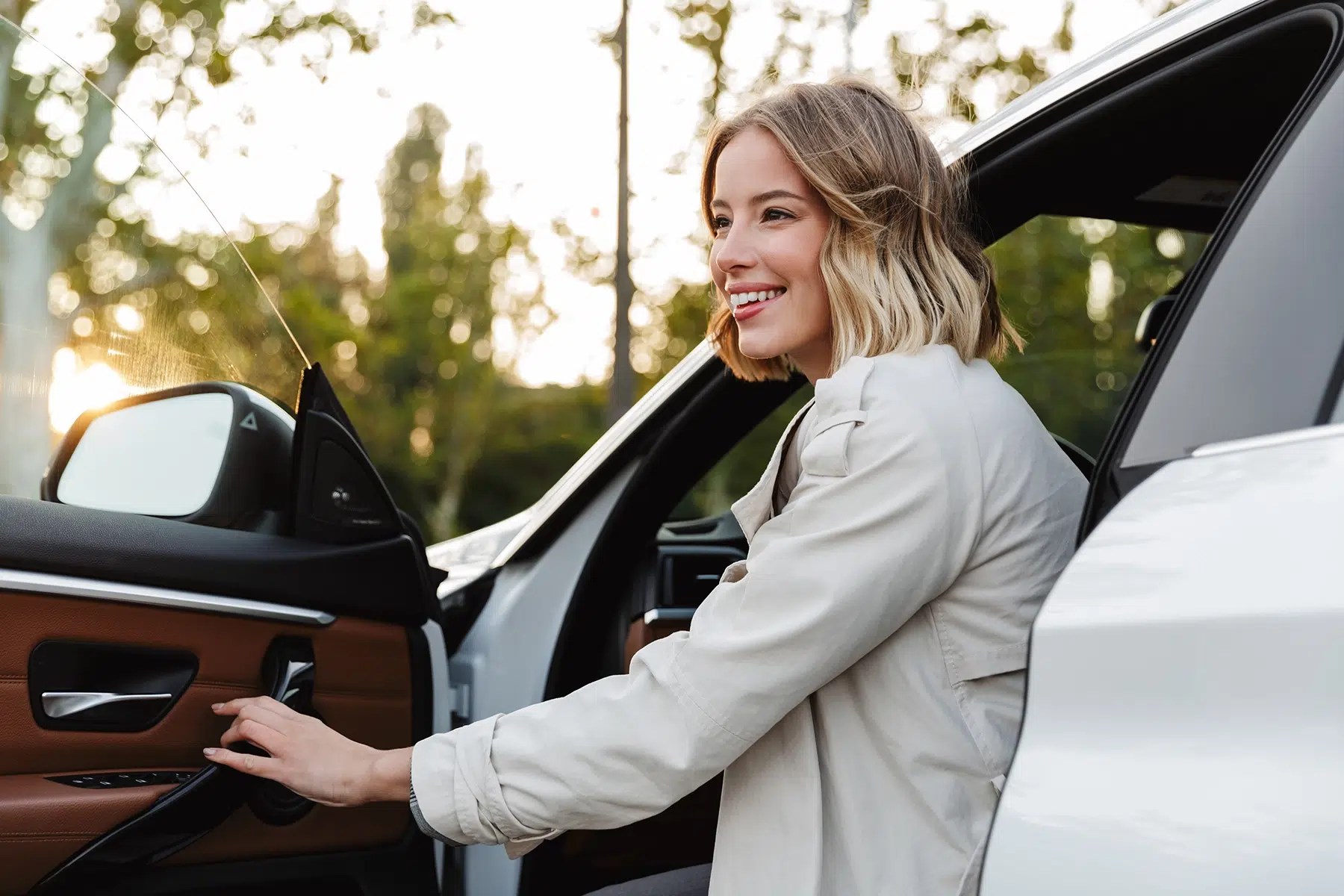 Spring Driving Tips & Checks Ready Your Fleet Car Benefit Solutions